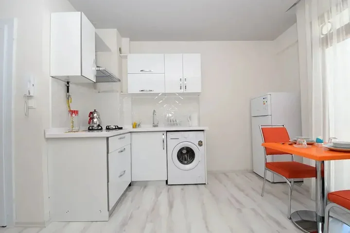 Кайсери: Talas Loft Residence