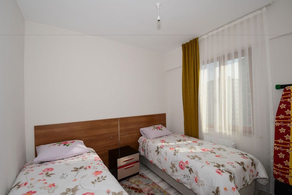 Кайсери: Talas Loft Residence
