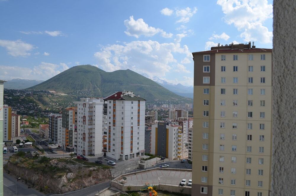 Кайсери: Talas Loft Residence