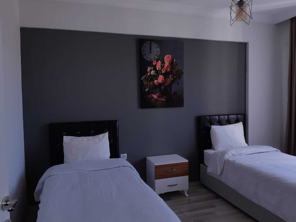 Кайсери: Talas Loft Residence