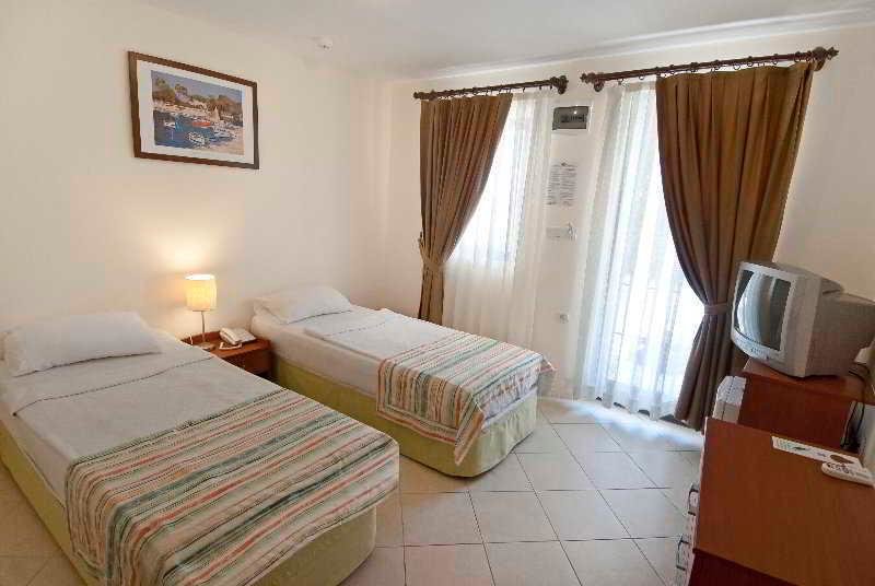 Бодрум: Anadolu Hotel Bodrum