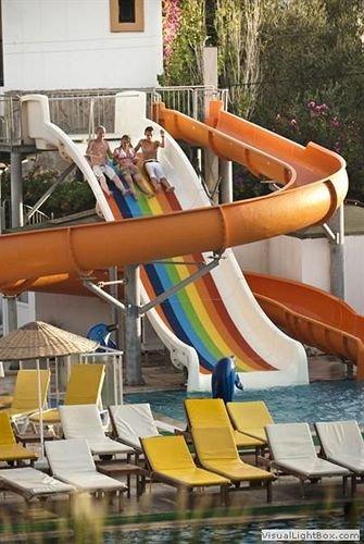Бодрум: Anadolu Hotel Bodrum