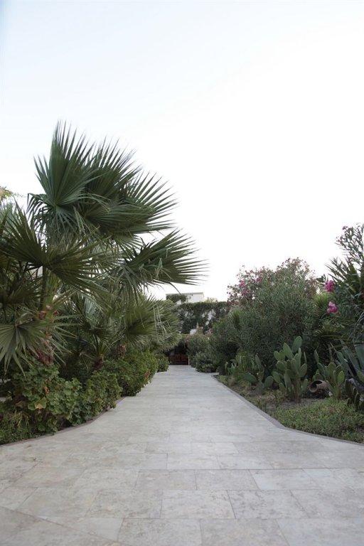 Бодрум: Anadolu Hotel Bodrum