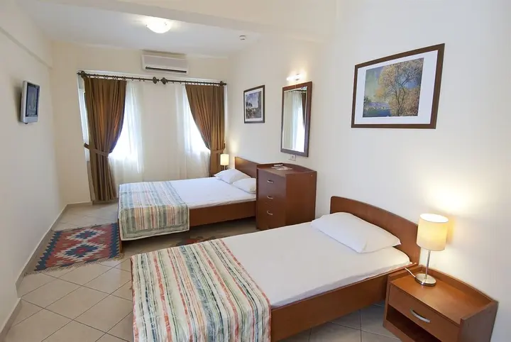 Бодрум: Anadolu Hotel Bodrum