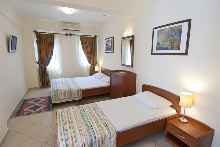 Бодрум: Anadolu Hotel Bodrum