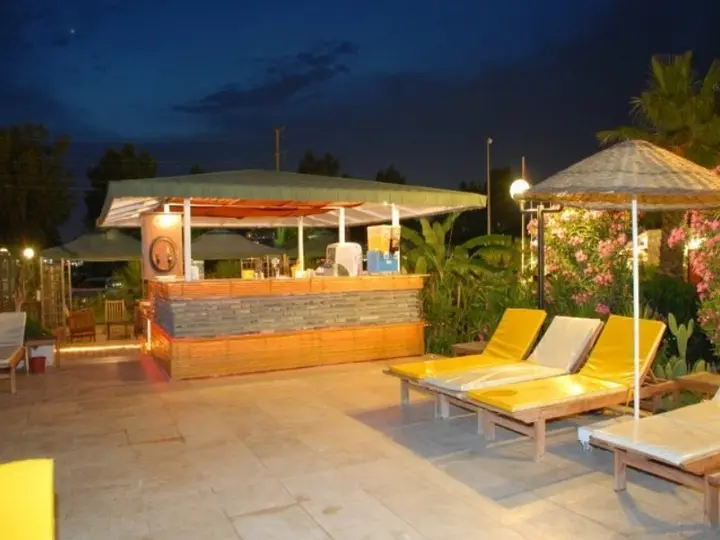 Бодрум: Anadolu Hotel Bodrum