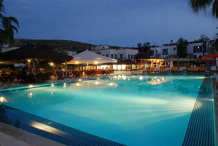 Бодрум: Anadolu Hotel Bodrum