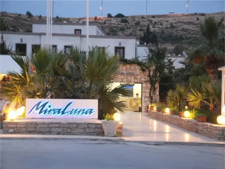 Бодрум: Anadolu Hotel Bodrum