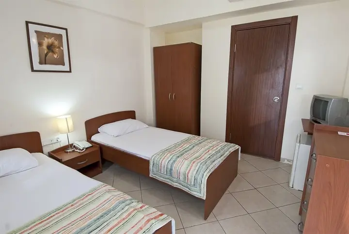 Бодрум: Anadolu Hotel Bodrum