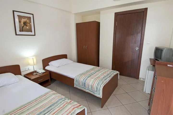 Бодрум: Anadolu Hotel Bodrum