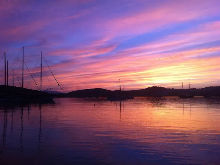 Бодрум: Anadolu Hotel Bodrum