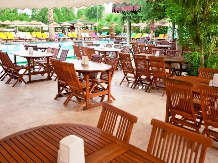Бодрум: Anadolu Hotel Bodrum