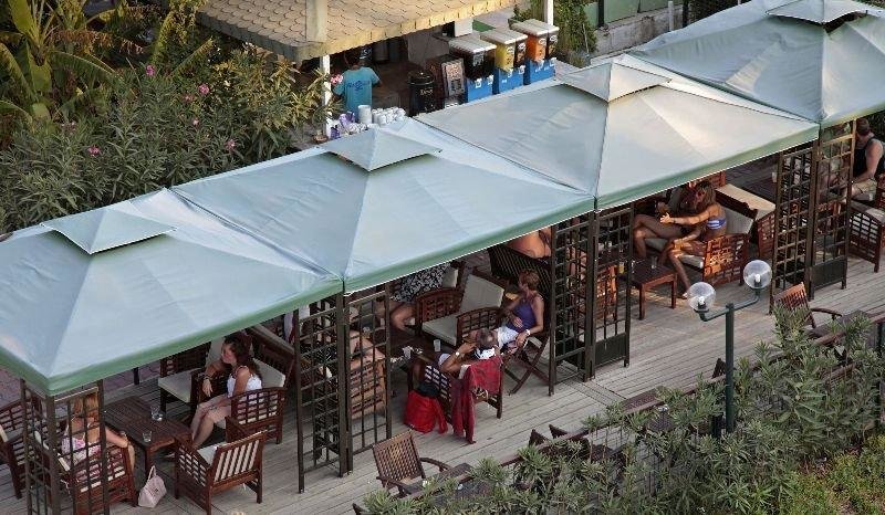 Бодрум: Anadolu Hotel Bodrum