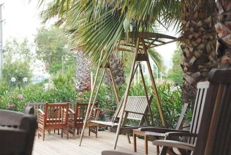 Бодрум: Anadolu Hotel Bodrum
