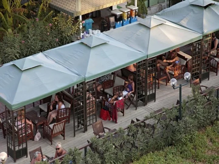 Бодрум: Anadolu Hotel Bodrum