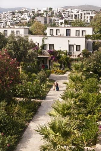 Бодрум: Anadolu Hotel Bodrum