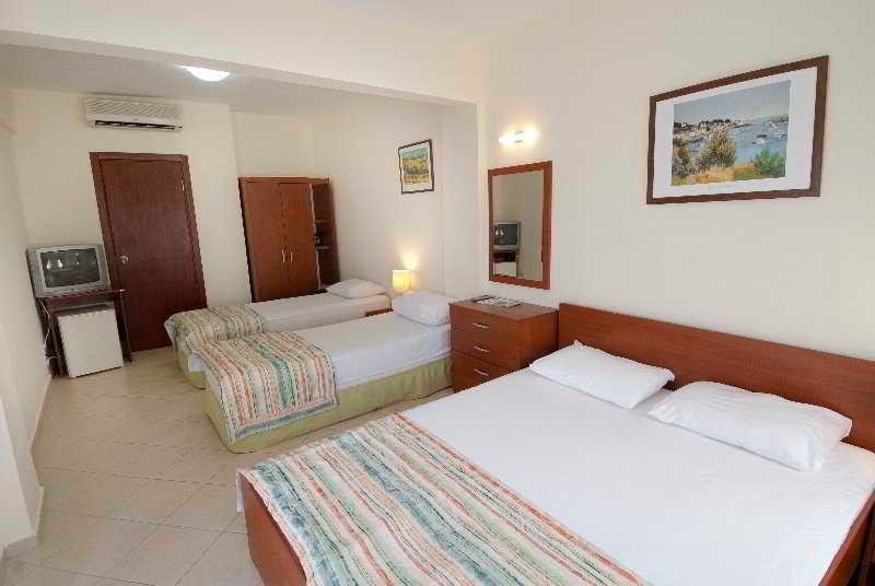 Бодрум: Anadolu Hotel Bodrum