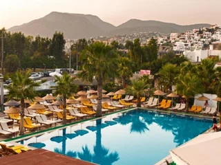 Бодрум: Anadolu Hotel Bodrum