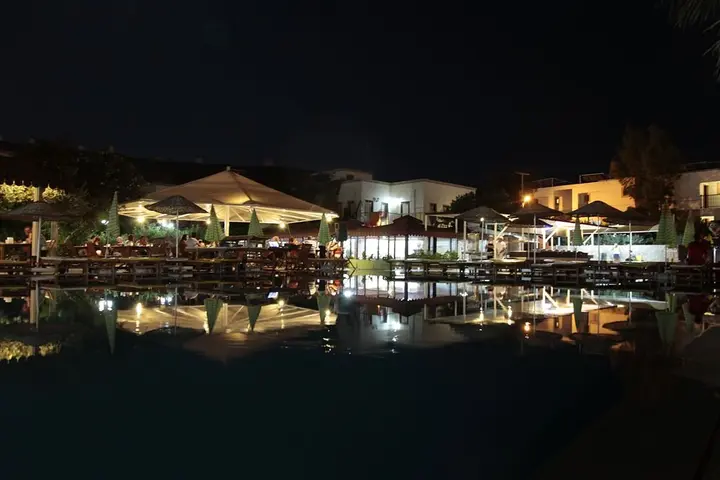 Бодрум: Anadolu Hotel Bodrum