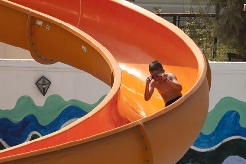 Бодрум: Anadolu Hotel Bodrum