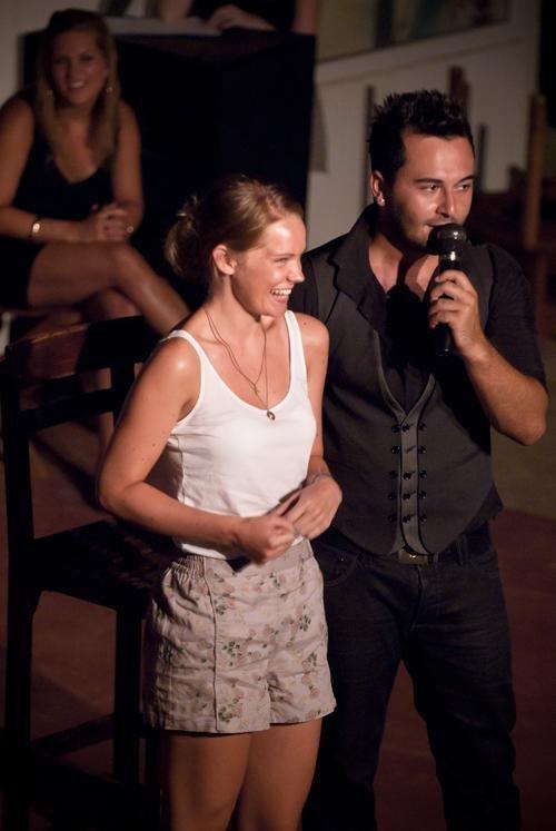Бодрум: Anadolu Hotel Bodrum