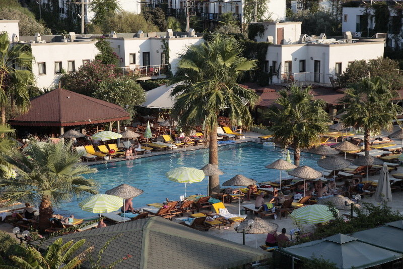 Бодрум: Anadolu Hotel Bodrum