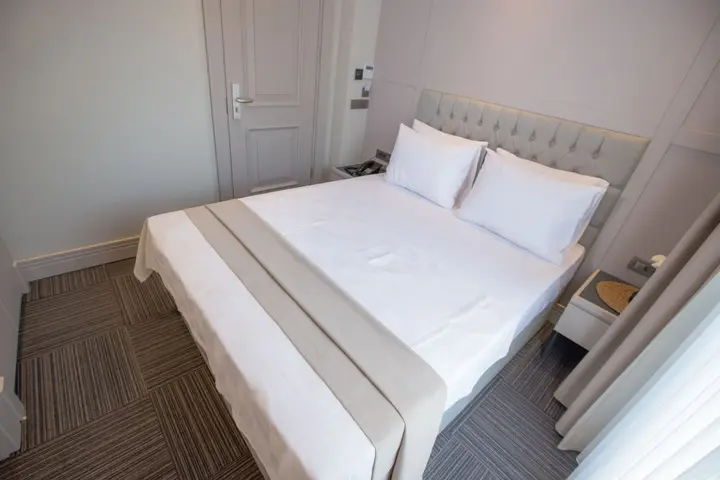 Стамбул: Anatolia Inn
