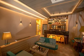 Стамбул: Anatolia Inn