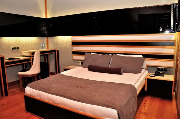 Анталья: Kosa Butik Otel