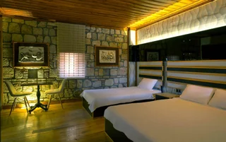 Анталья: Kosa Butik Otel