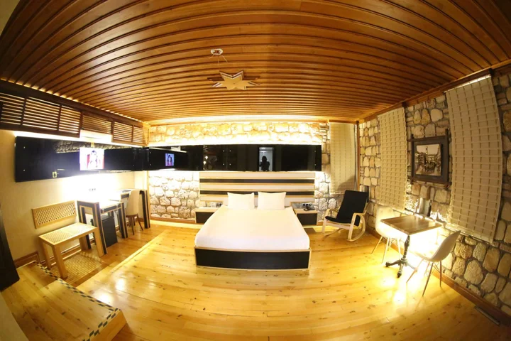 Анталья: Kosa Butik Otel