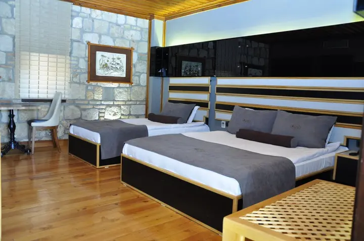 Анталья: Kosa Butik Otel