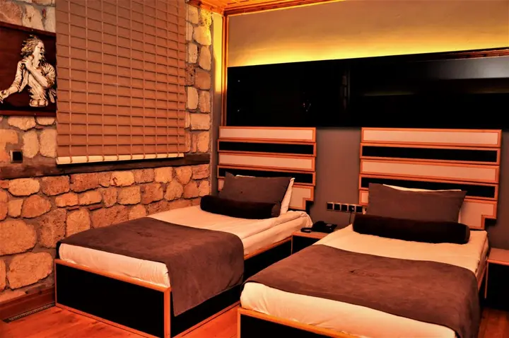 Анталья: Kosa Butik Otel