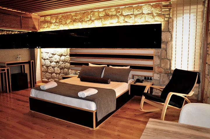 Анталья: Kosa Butik Otel