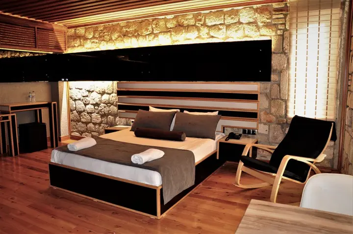 Анталья: Kosa Butik Otel