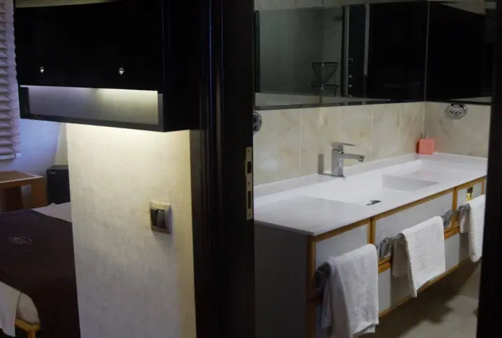 Анталья: Kosa Butik Otel