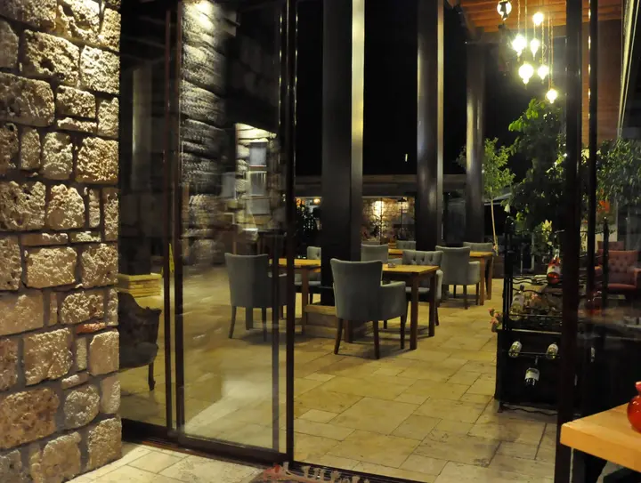 Анталья: Kosa Butik Otel