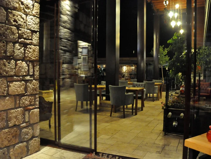 Анталья: Kosa Butik Otel