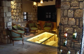 Анталья: Kosa Butik Otel