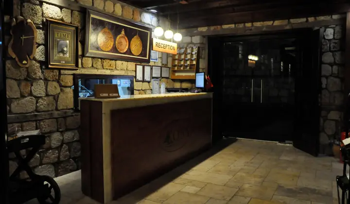 Анталья: Kosa Butik Otel