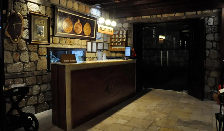 Анталья: Kosa Butik Otel