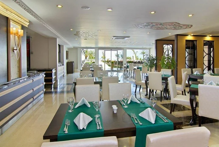 Бельдиби: Onkel Hotels Beldibi Resort
