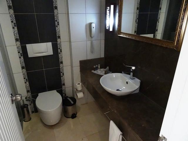 Бельдиби: Onkel Hotels Beldibi Resort
