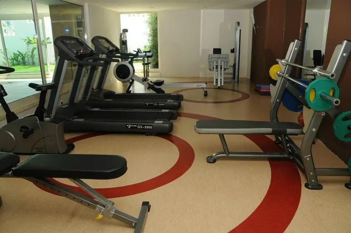 Бельдиби: Onkel Hotels Beldibi Resort