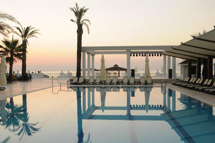 Бельдиби: Onkel Hotels Beldibi Resort