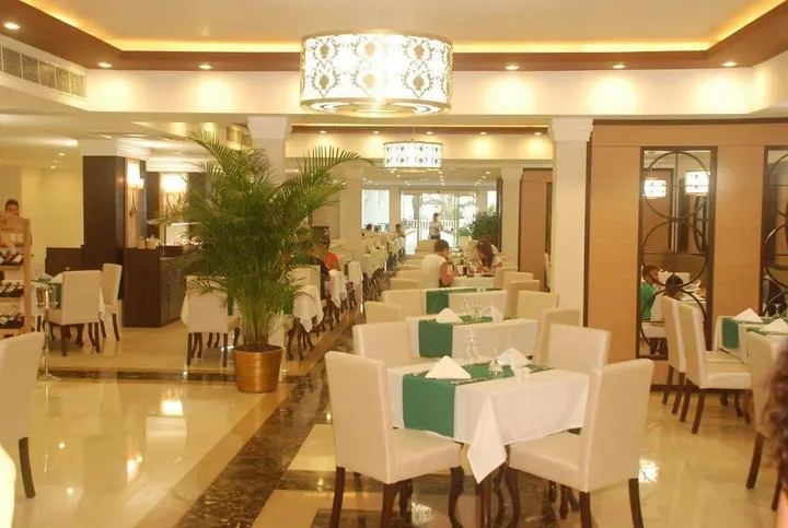 Бельдиби: Onkel Hotels Beldibi Resort
