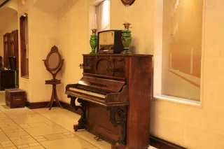 Шанлыурфа: Hotel El-Ruha