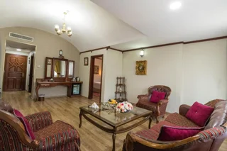 Шанлыурфа: Hotel El-Ruha