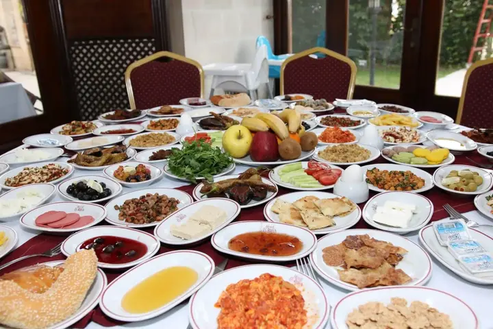 Шанлыурфа: Hotel El-Ruha