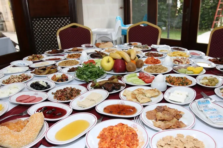 Шанлыурфа: Hotel El-Ruha